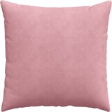  Jastučići za sofu 2 pcs Ružičasta 60 x 60 cm Kordura tekstil | shoptok.hr