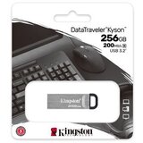 Kingston DataTraveler Kyson 256GB USB3.2 Gen1 tip-A (DTKN/256GB) USB ključ | Shoptok.si