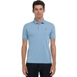 Replay plava muška polo majica RM6890 {21868}110 | ePonuda.com