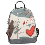 Anekke Nahrbtniki 40765-044 Večbarvna | Shoptok.si
