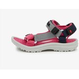 Lee Cooper Sandale otroške Roza | Shoptok.si