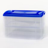Drina kutija za hranu na sprat 2x2,2L ‒ frigo | Eponuda.com