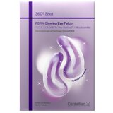 CENTELLIAN24 360º Shot PDRN Glowing Eye Patch učvršćujući gel podlošci za oči protiv oticanja 12 kom | shoptok.hr