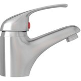  Miješalica za umivaonik srebrna 13 x 10 cm | shoptok.hr