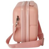 Pepe Jeans ABS Beauty case Powder pink (76.839.24) | Eponuda.com