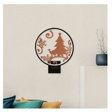  XMAS19 BlackCopper Wall Lamp | ePonuda.com