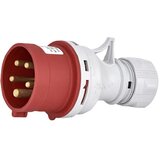  Industrijski utikač 32A 5P 400V 3P+N+PE Cene