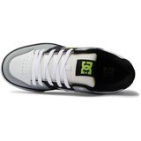 DC PURE Muške tenisice za hodanje, siva, veličina 40.5 | shoptok.hr