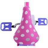 Volare dječji bicikl Minnie 16" s dvije ručne kočnice roza | shoptok.hr