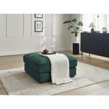 Bobochic Paris Zelen žameten tabure Sierra – | Shoptok.si