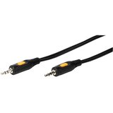 Vivanco 46/10075 KABEL 3.5ST M/3.5ST M 0.75M | Shoptok.si