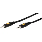 46/10075 KABEL 3.5ST M/3.5ST M 0.75M