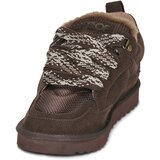 Colors of California COW SUEDE SNEAKER Smeđa | shoptok.hr