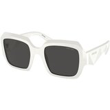 Prada Naočare za sunce PR 28ZS 17K08Z Cene