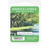 Kringle Candle Spanish Moss vosek za aroma lučko 64 g | Shoptok.si