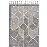 Conceptum Hypnose elit 03 - grey grey carpet (80 x 300) | Eponuda.com