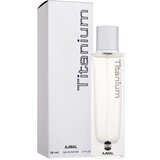 Ajmal Titanium 100 ml parfemska voda za moške | shoptok.hr