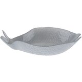 Madame coco Činija za serviranje Poisson, Siva | Eponuda.com