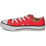 Converse all star ox red | shoptok.hr