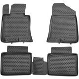 Novline 3D patosnice kia optima (tf) 2011-2014 set 4 kom Cene