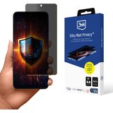 BZ SAMSUNG GALAXY M31S - 3MK SILKY MATT ZASEBNOST, (5000025126) | Shoptok.si