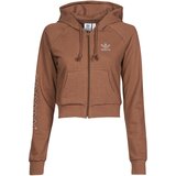 Adidas CROPPED TT Smeđa | shoptok.hr