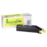 Kyocera Toner TK-865Y (rumena), original | Shoptok.si