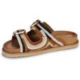 Inuovo 3396024-MULTI-COCONUT Smeđa | shoptok.hr
