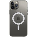 Apple iPhone 15 Pro Max Silicone Case w MagSafe – Black | Eponuda.ba