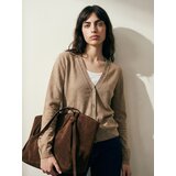 Sinsay Kardigan s mješavinom vune i viskoze | shoptok.hr