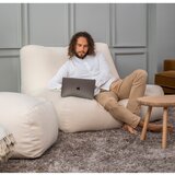 SLOWDOWN Narančasta vreća za sjedenje Sofa Tube – | shoptok.hr