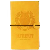 Grupo Erik Editores S. L. Hufflepuff Putni Bilježnica | shoptok.hr