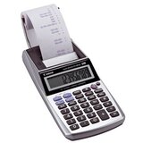 Canon Prenosni kalkulator z izpisom P1-DTSC (2494B002AA) | Shoptok.si
