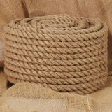  Uže od jute dužina 50 m debljina 16 mm | shoptok.hr