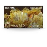 Sony 75″ X90L 4K Google TV4K Full Array LED; XR procesorXR Triluminos Pro; 4K/120fps; HDMI 2.1 | Eponuda.ba