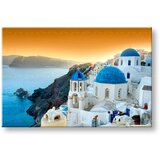  Slike na platnu mesta ME132E11 (moderne slike na platnu) | shoptok.hr