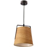 Lesnina XXXL VISEČA NIHALNA SVETILKA Milbury 20/20/115 cm E27 | Shoptok.si