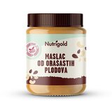 Nutrigold Maslac od orašastih plodova 100% čisti - 350g | shoptok.hr