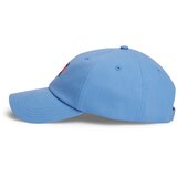 Tommy Jeans Kapa mornarska / nebeško modra / rdeča / bela | Shoptok.si