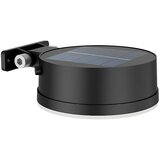 Philips LED solarna zunanja stenska svetilka Vynce okrogla (1,5 W, Plastika, Barva svetlobe: Toplo bela) Cene