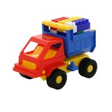  001290 KAMION KOCKE | Eponuda.com