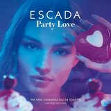 Parfem Parfumska voda Party Love Eau de Parfum 100 ml | Shoptok.si