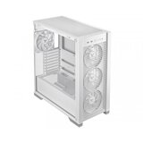 Asus GT302 TG ARGB TUF Gaming kućište belo | ePonuda.com