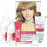 L´Oréal Paris excellence creme triple protection barva za lase za vse vrste las 48 ml odtenek 7 natural blonde | Shoptok.si