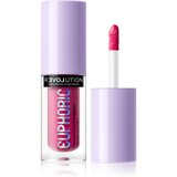 Revolution Relove Euphoric pH balzam u boji za blistavi sjaj nijansa Lip Switch 1,8 ml | shoptok.hr