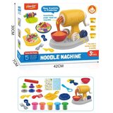  872824 NUDLE SET-TESTO U BOJI Cene