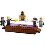 Lego Harry Potter 76441 Grad Bradavičarka: Dvobojevalski krožek, (21681109) cene