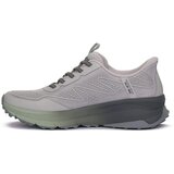 Skechers slip-ins: switch back - mist 180157-gygr | shoptok.hr