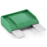 TRU COMPONENTS Maxi plosnati osigurač 30 A Zelena 8551196 1 ST Cijene