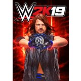  WWE 2K19 Steam Key EUROPE | ePonuda.com